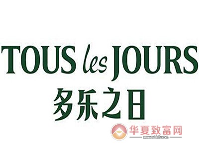 多乐之日加盟